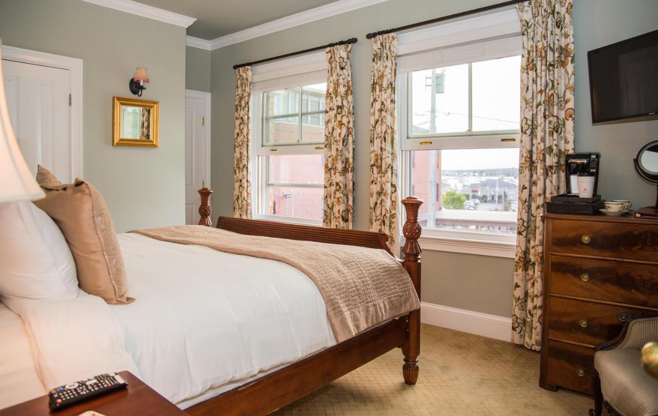 King Room Sea View