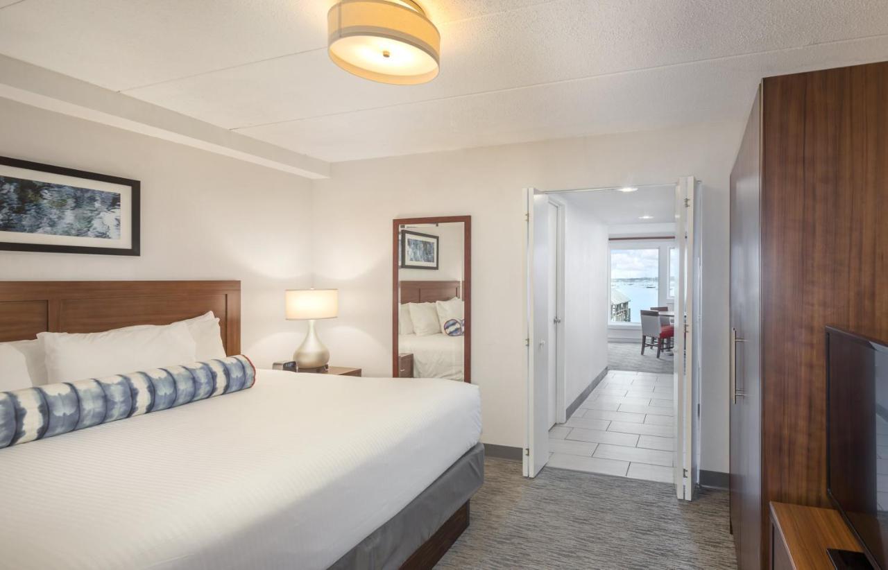 One Bedroom Superior