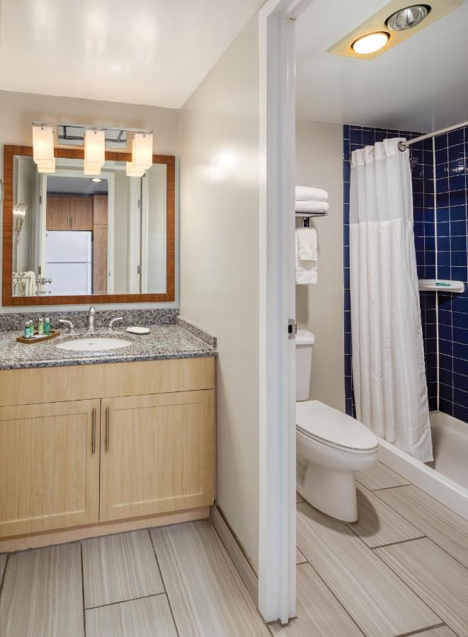 One Bedroom Superior
