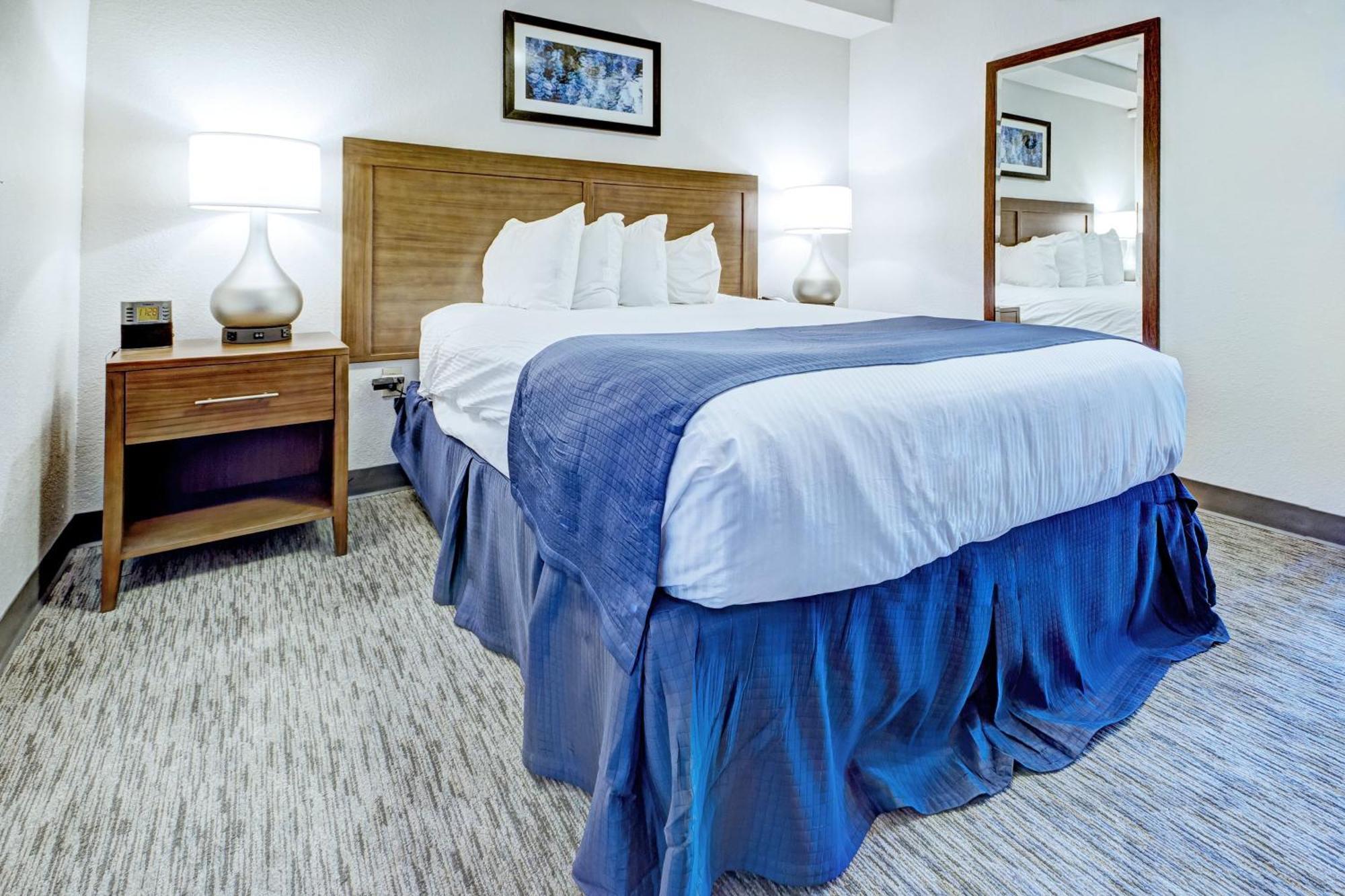 One Bedroom Superior