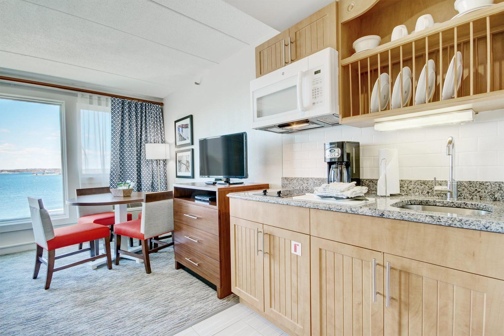 One Bedroom Superior