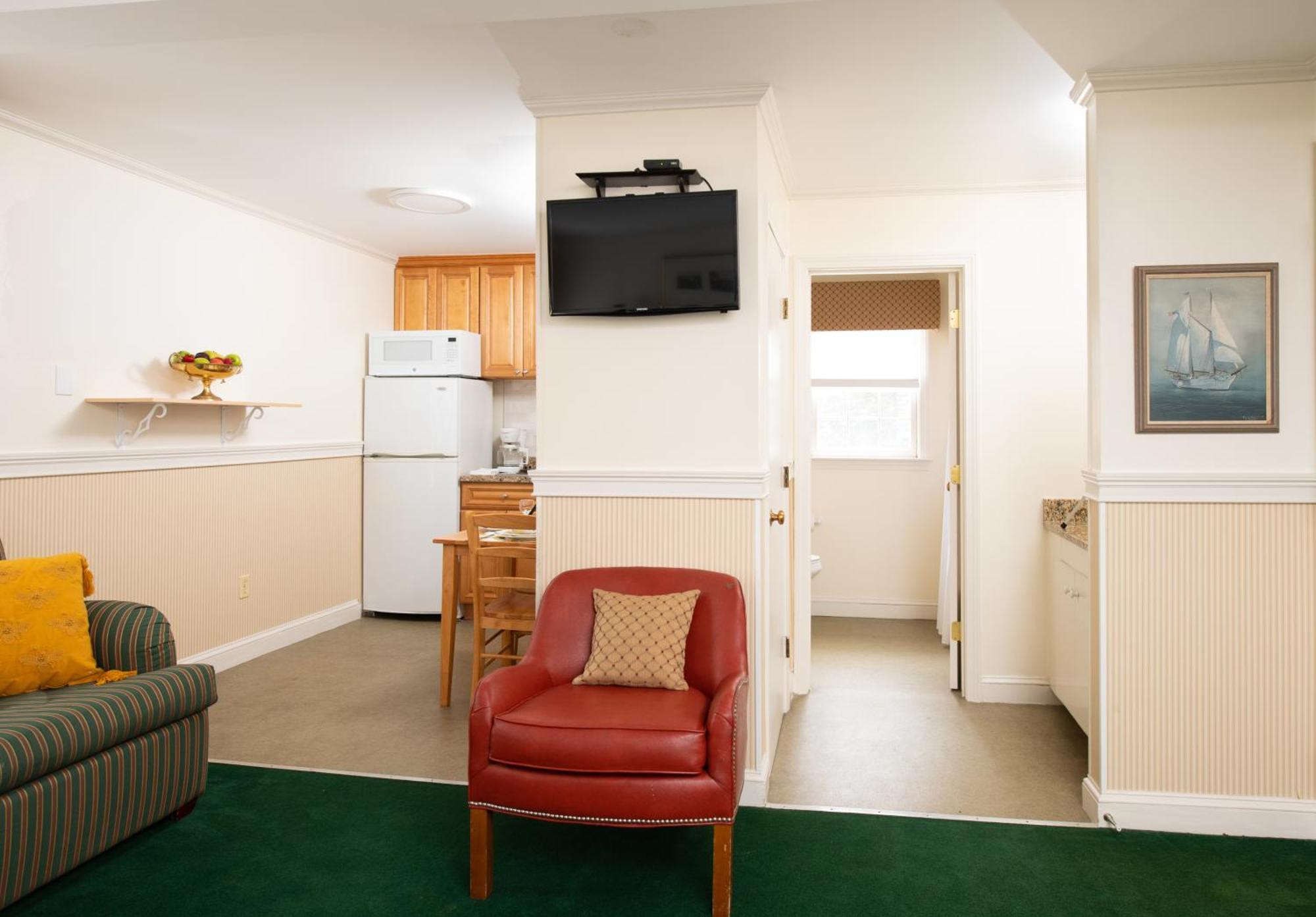 Studio Apartment NOT Pet Friendly