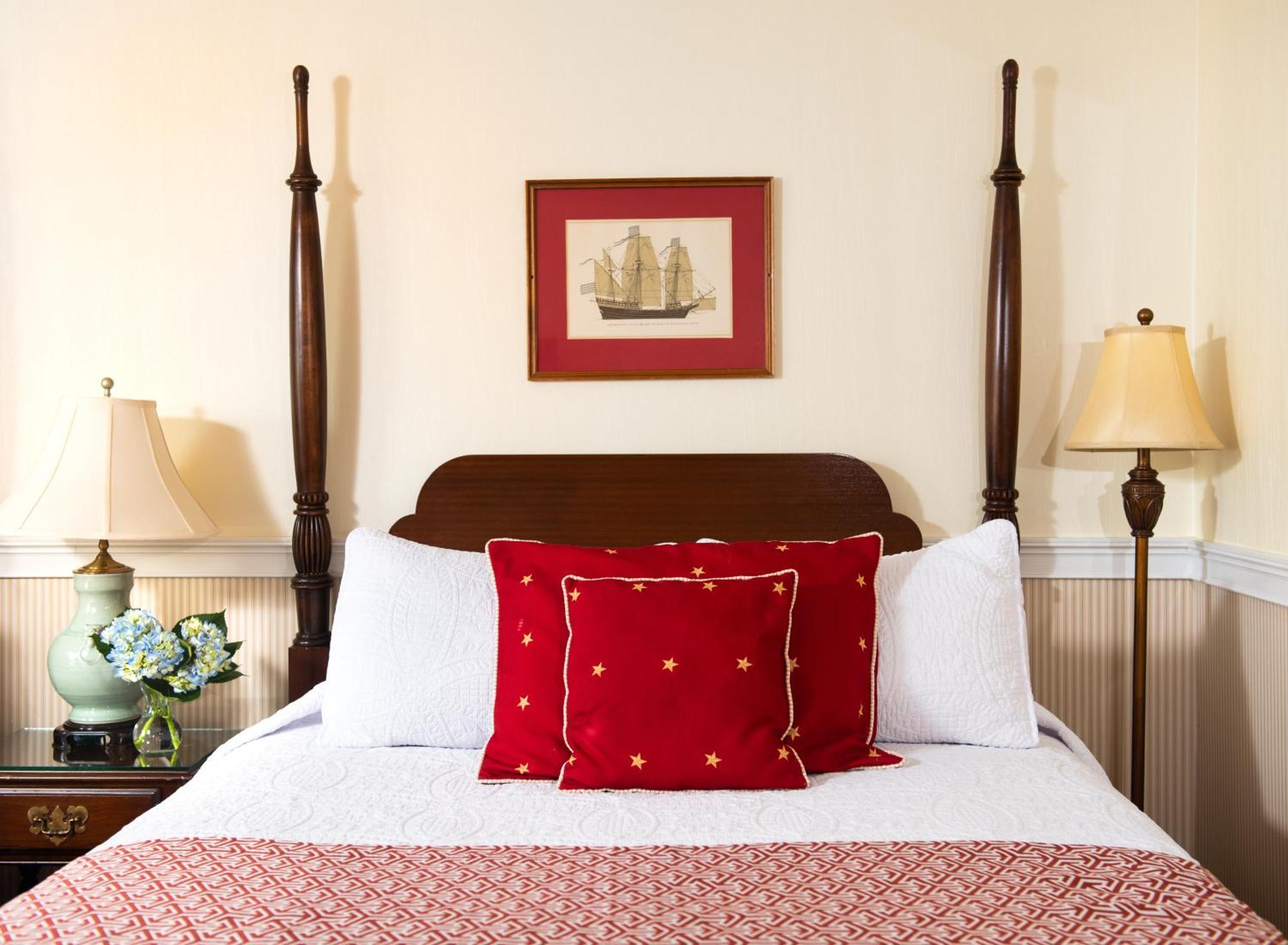 Deluxe Double Room NOT Pet Friendly