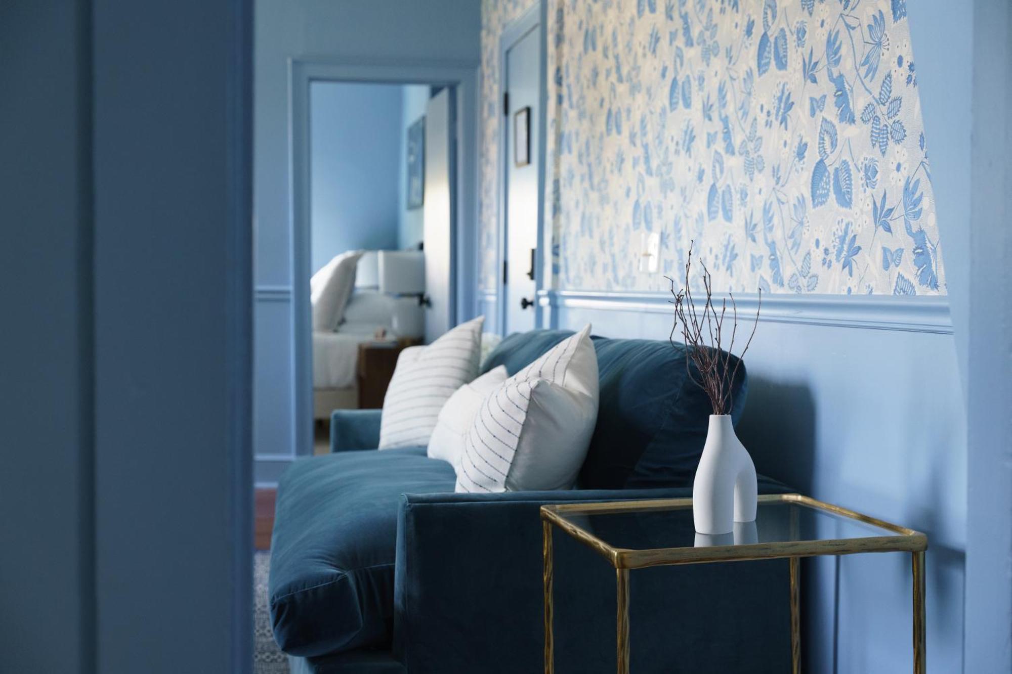 Deluxe Family Suite