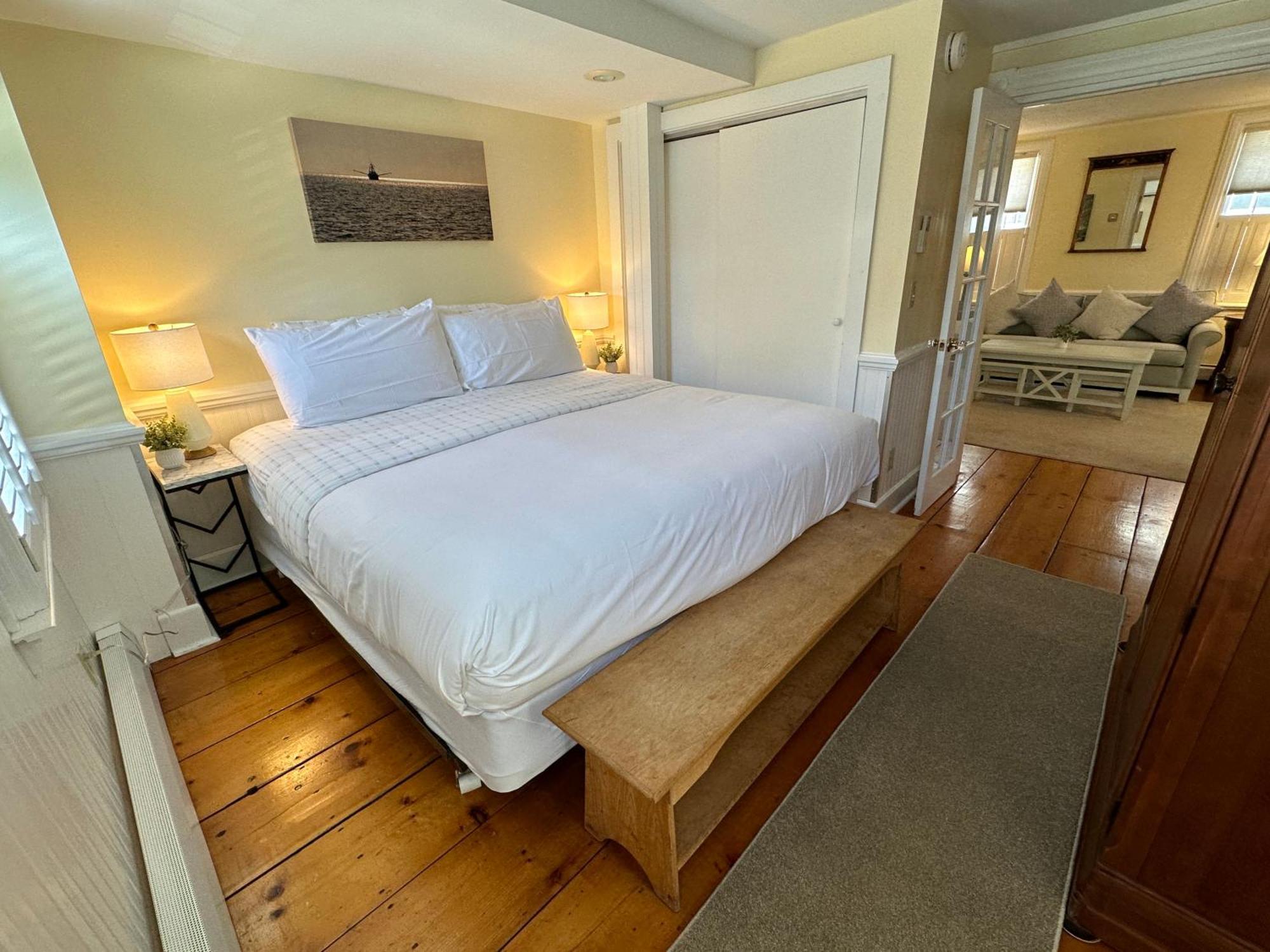 Five-Bedroom House