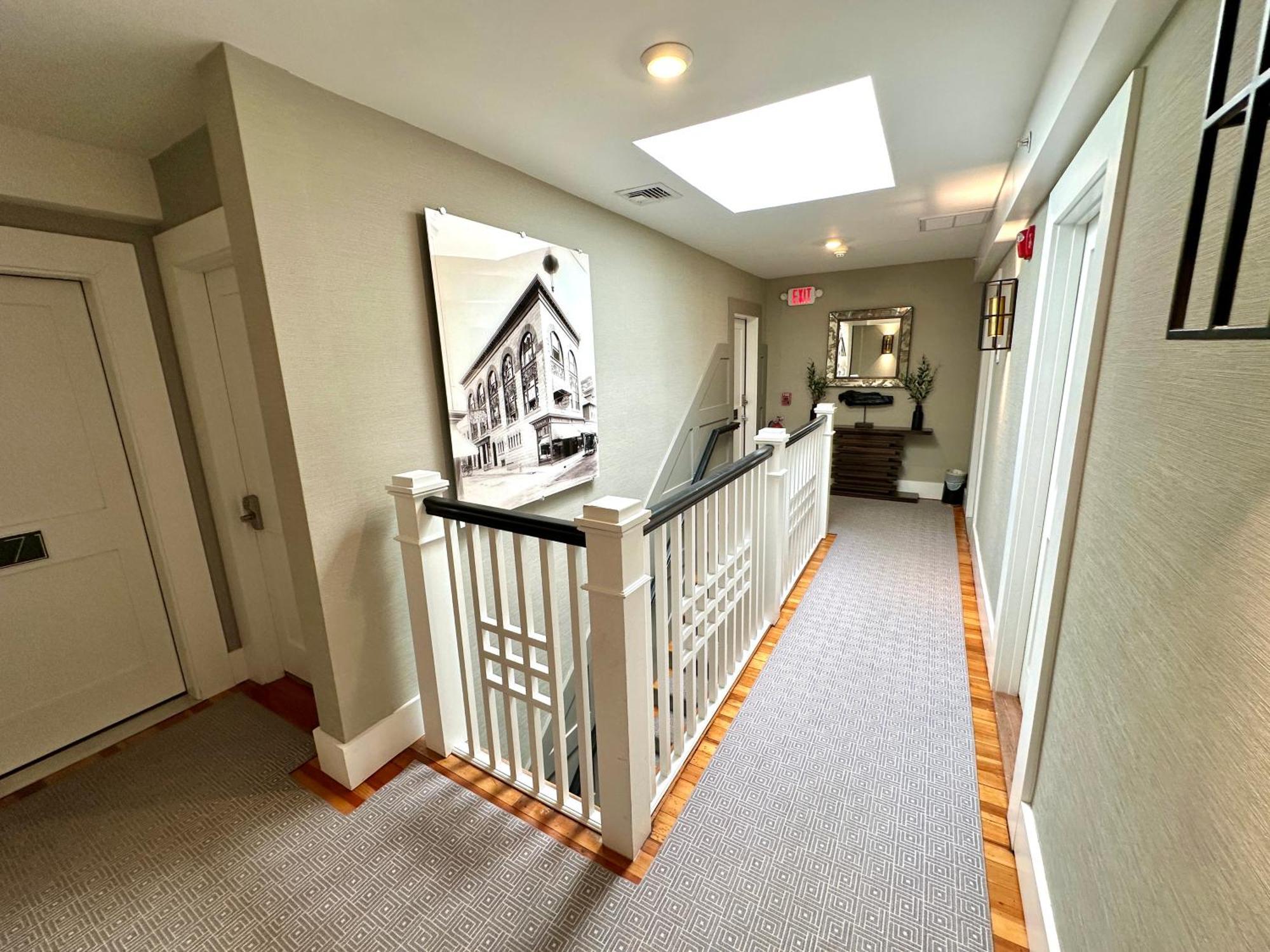 Seven-Bedroom House