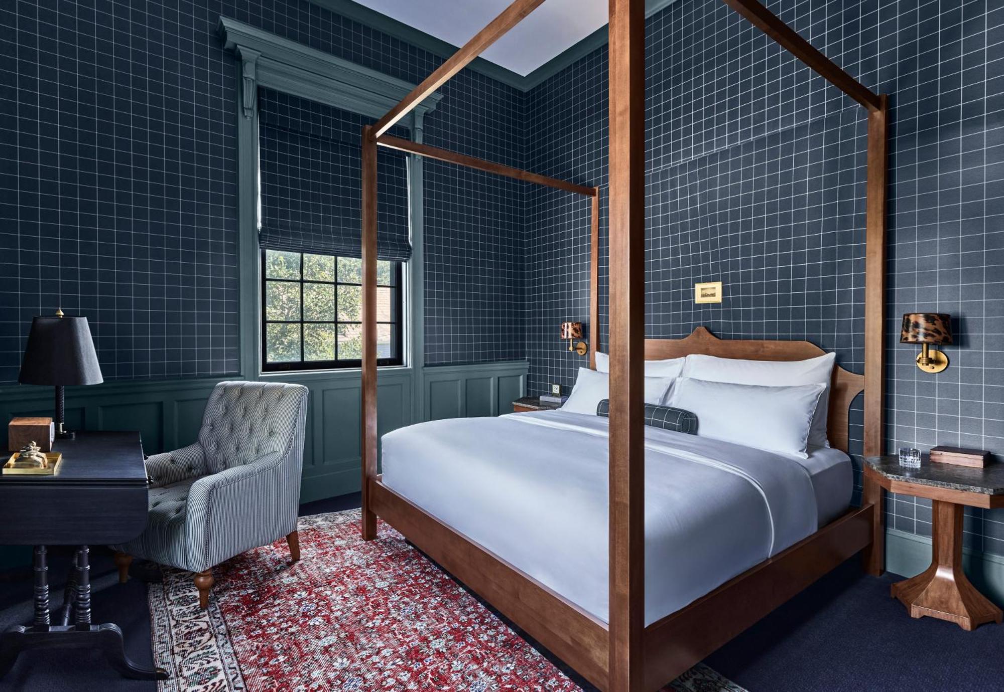 Executive Junior Suite