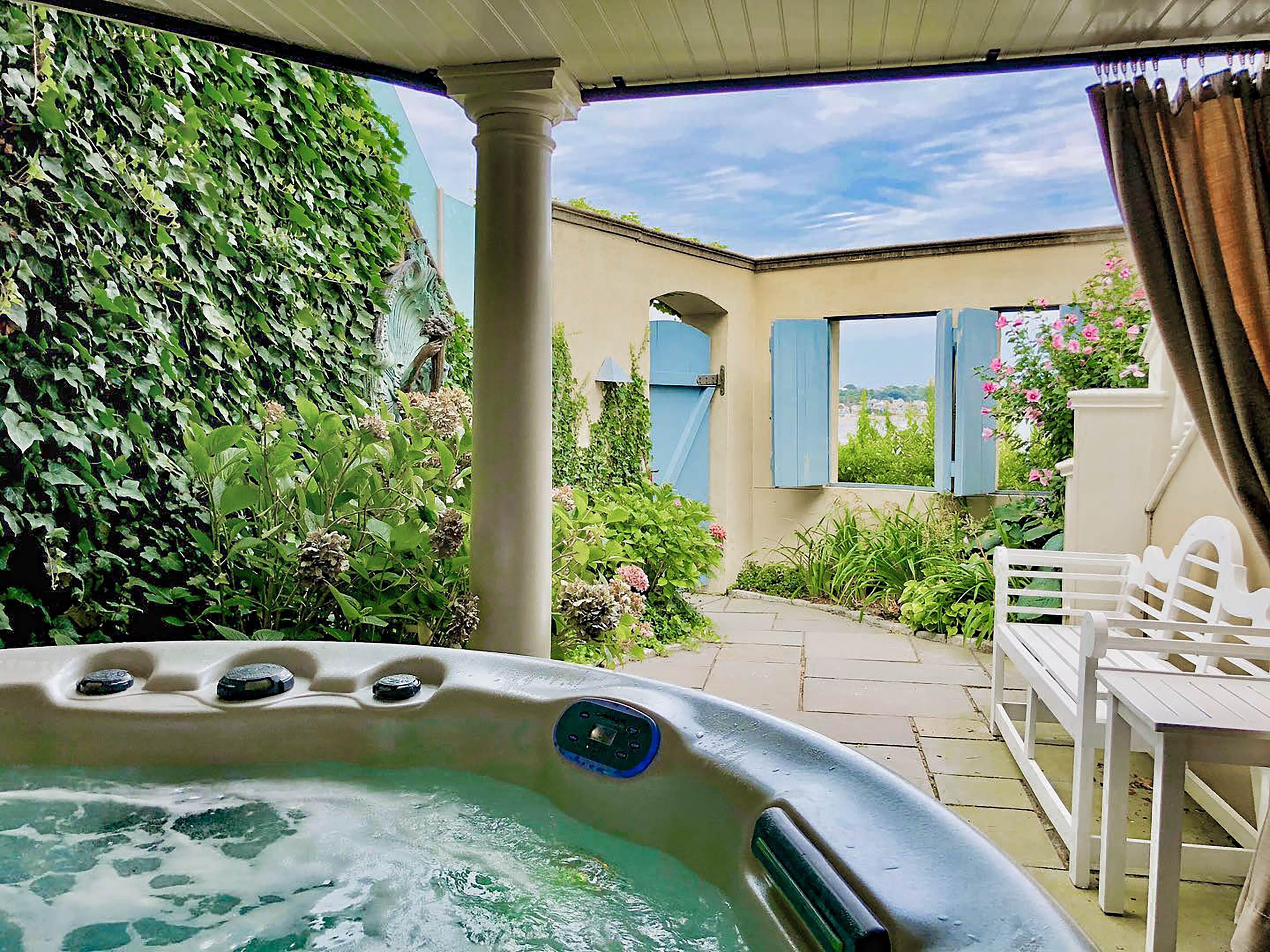 Nantucket Ocean Villa