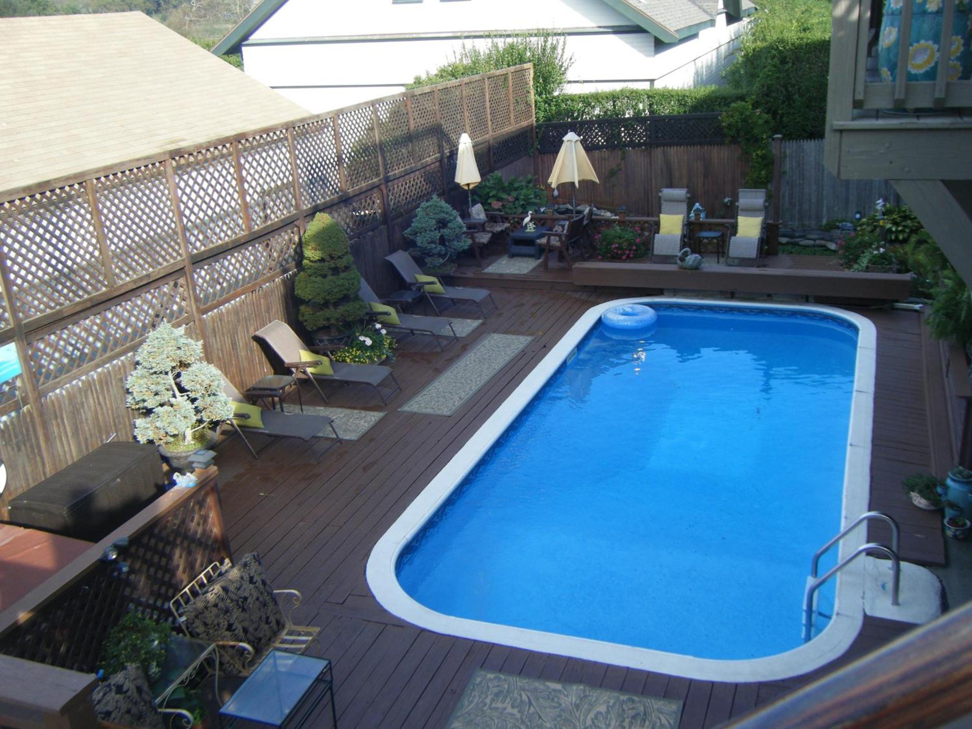 Double Room Lake View