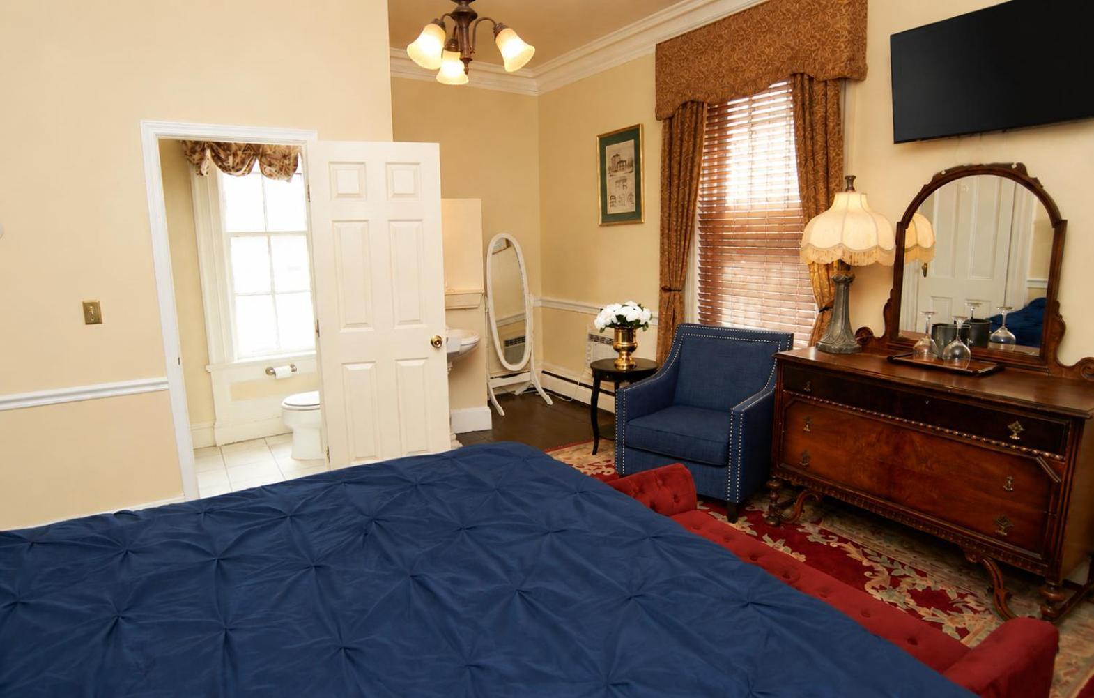 King Room