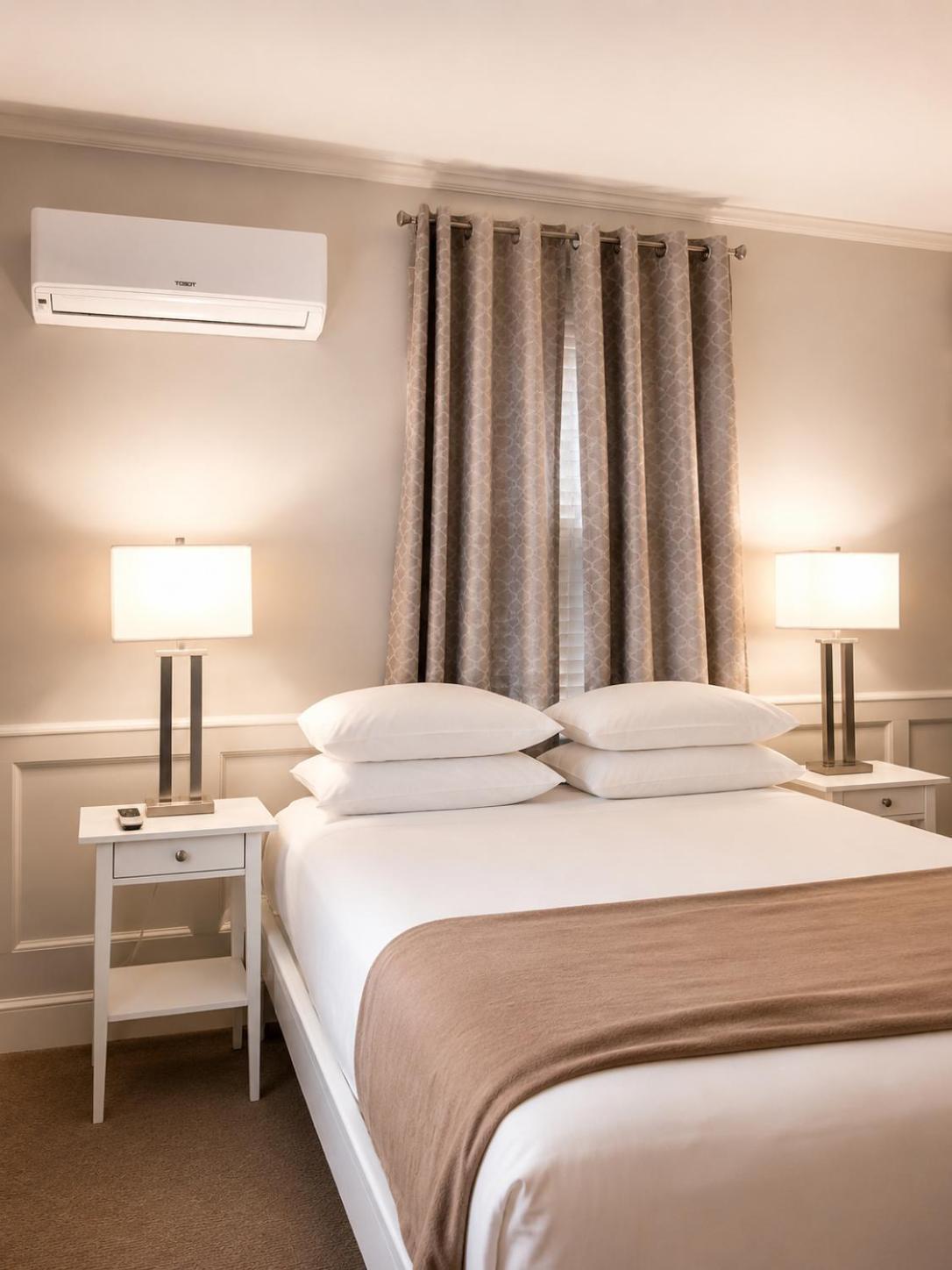 Two-Bedroom Suite