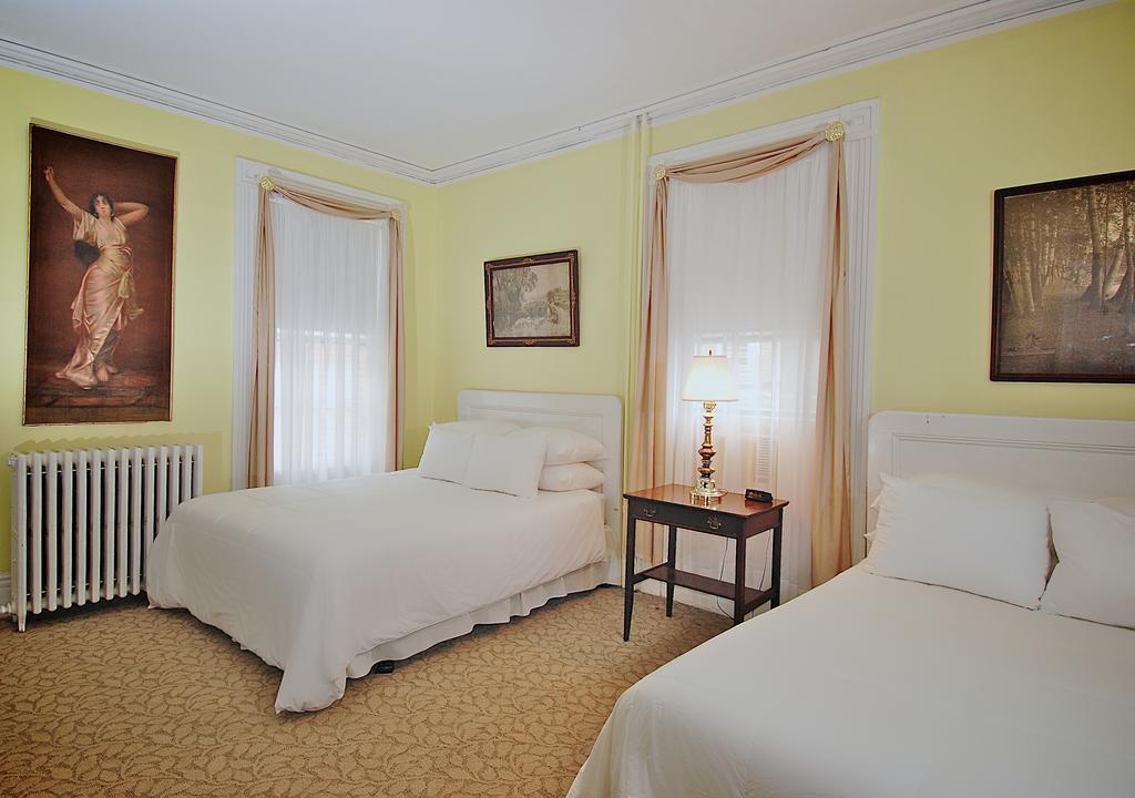Superior Room Two Queen Beds