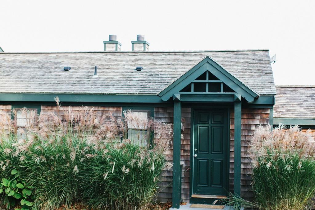 Harbor House