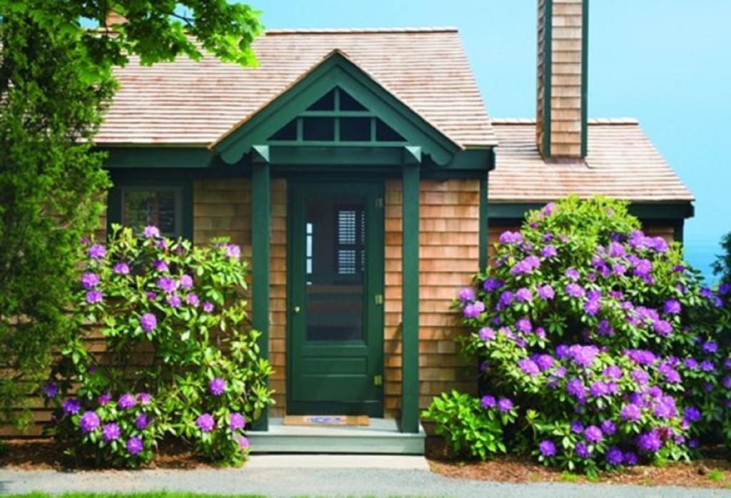 Harbor House