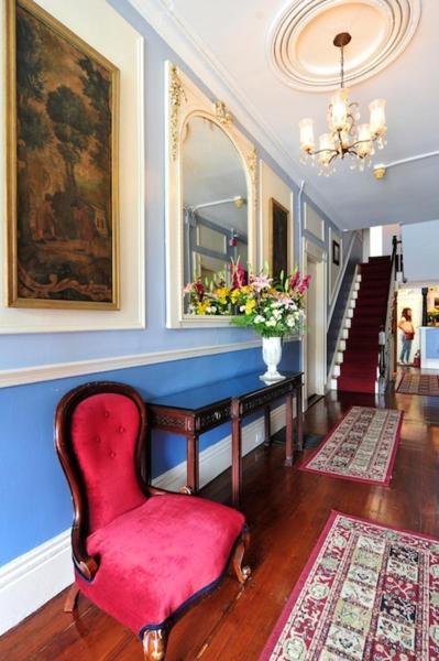 Superior Room Two Queen Beds
