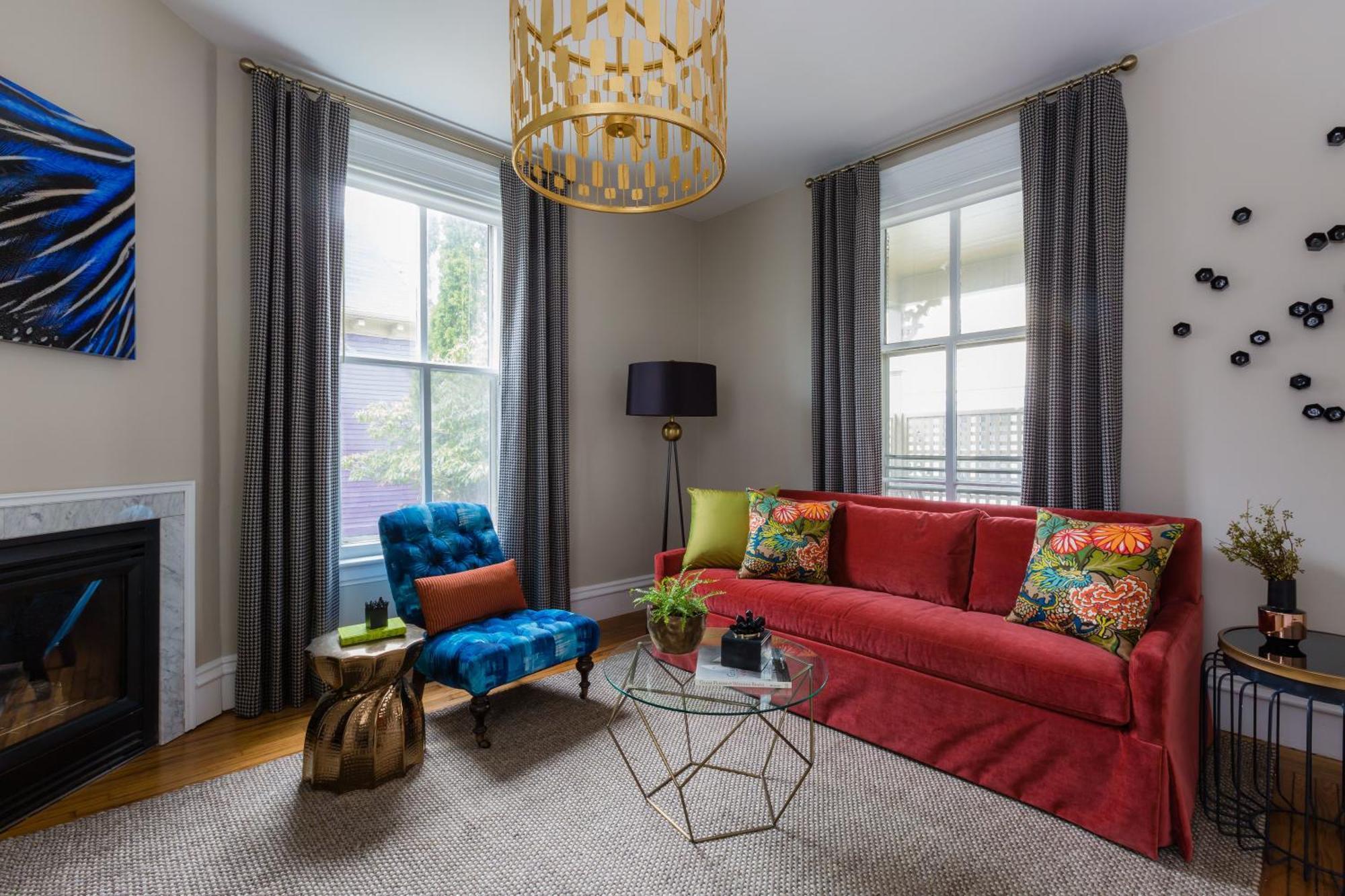 Queen Suite