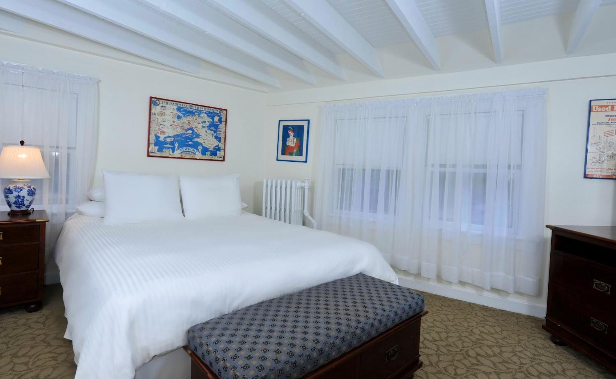Carriage House Room