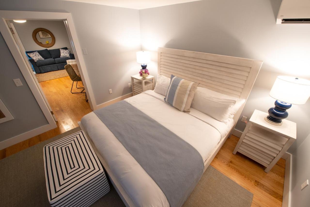 One-Bedroom Suite