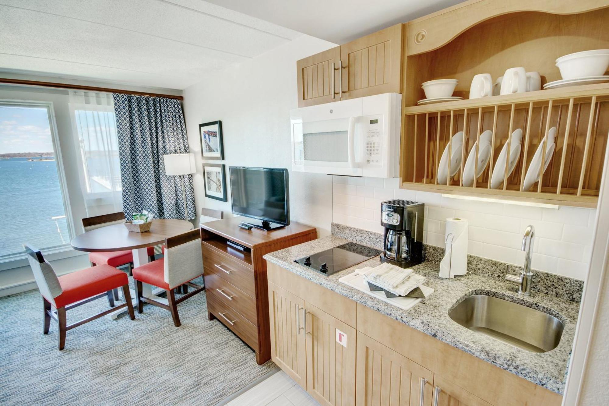 One Bedroom Superior