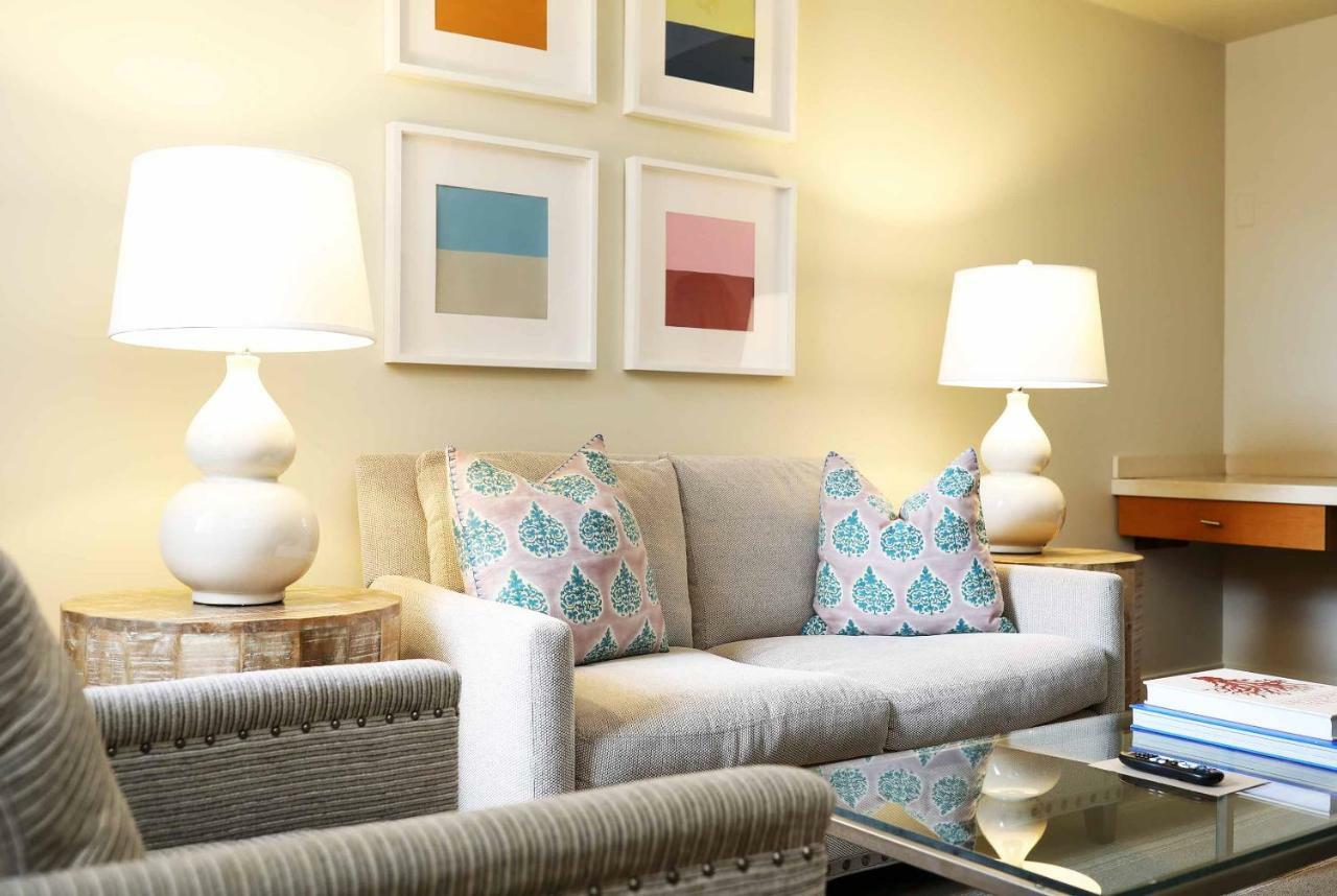 Townhouse Suite