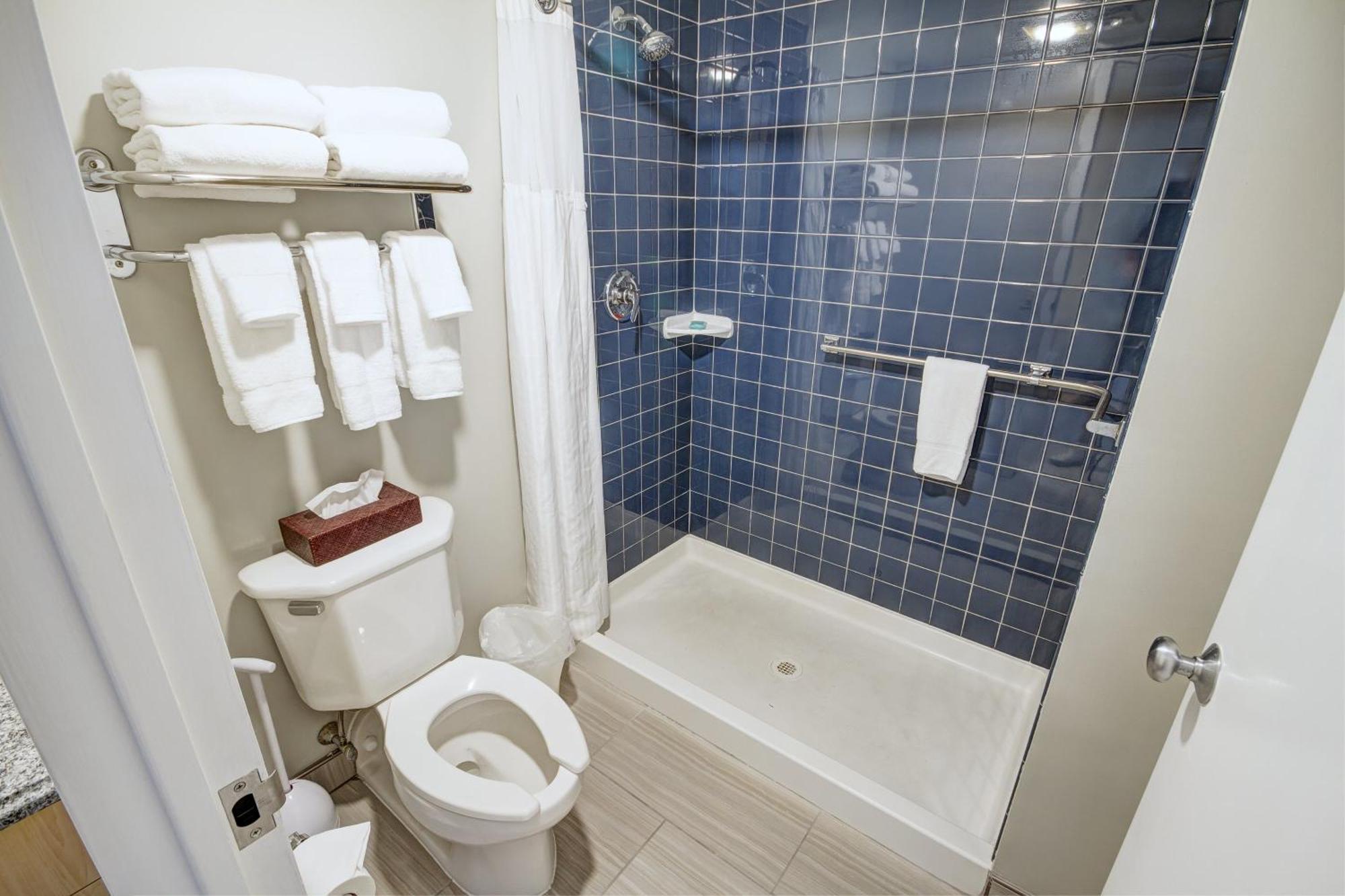 One Bedroom Superior