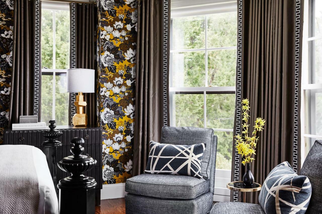 Garden Suite