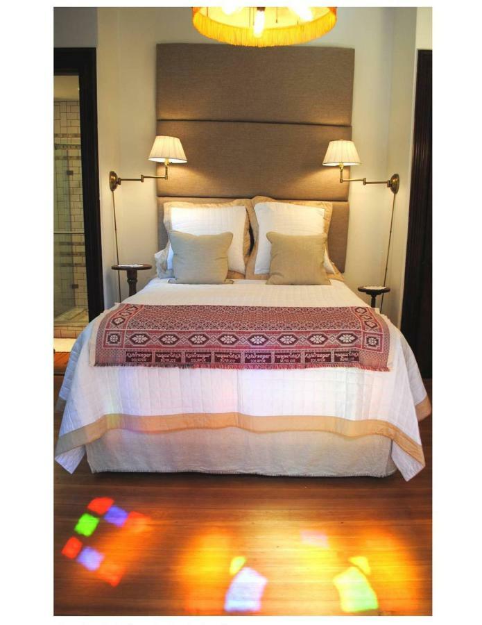 Queen Room Spa Bath