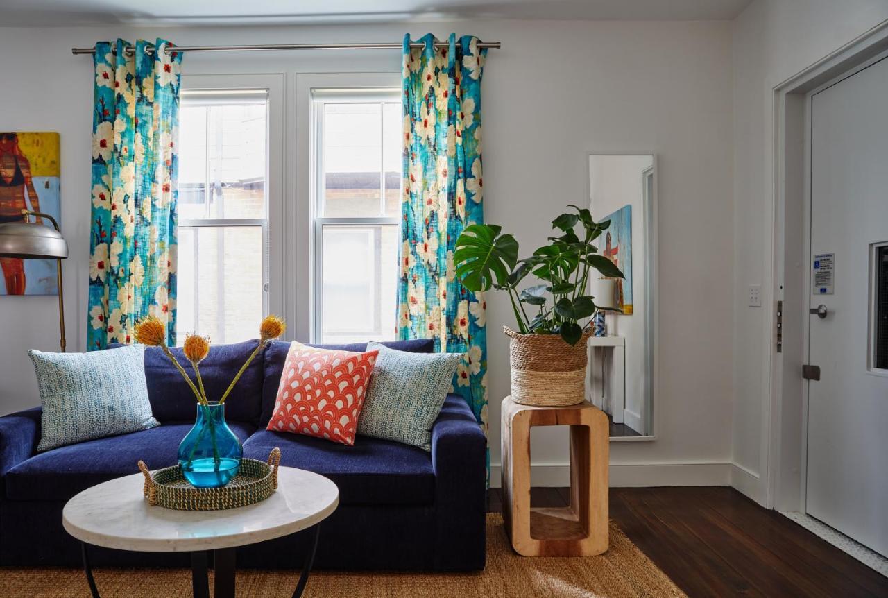 King Junior Suite