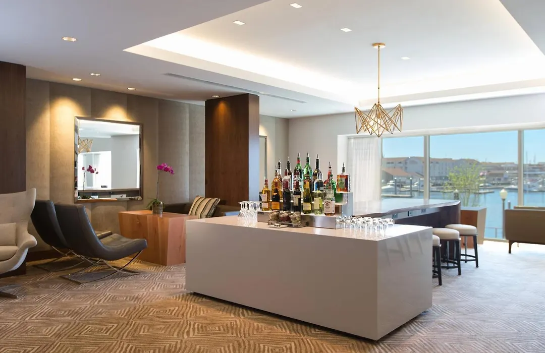 Newport Marriott Hotel & Spa-1