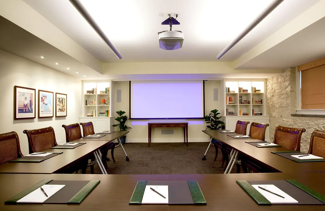 The Vanderbilt, Auberge Collection-1