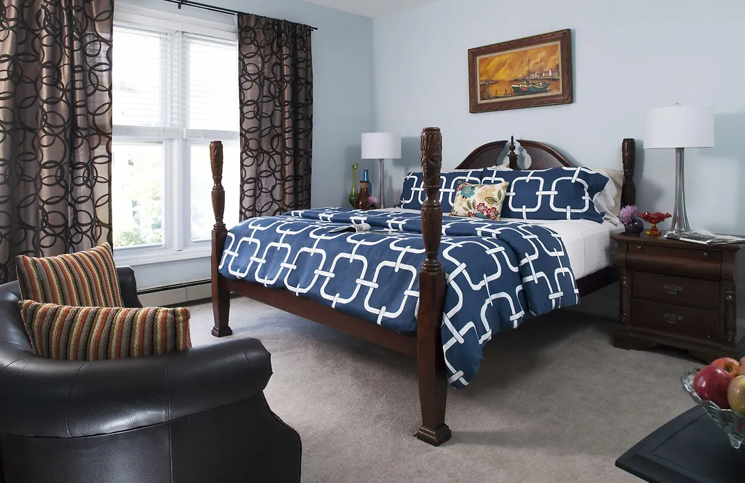 Beech Tree Inn And Cottage-1
