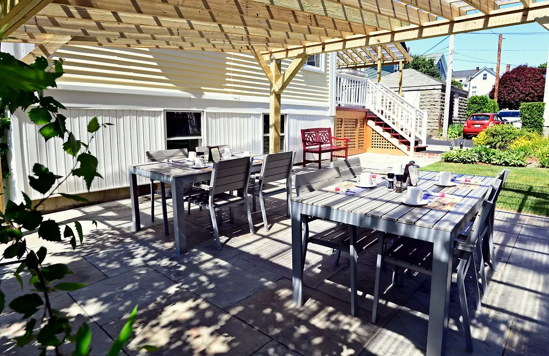 Beech Tree Inn And Cottage-1
