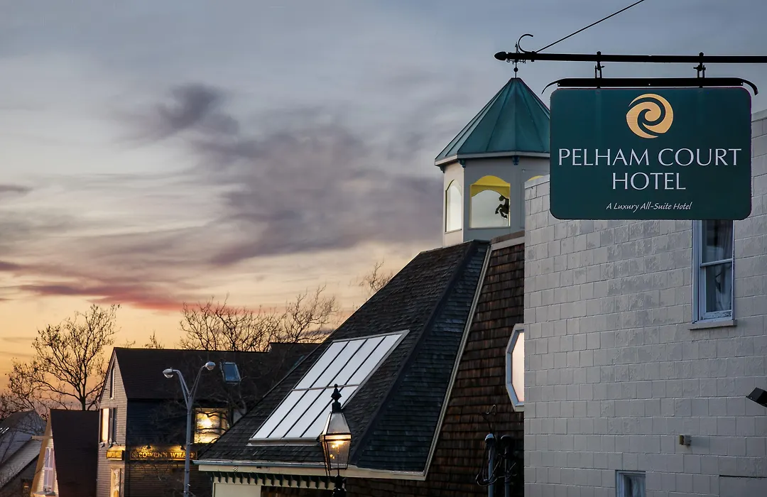 Pelham Court Hotel-1