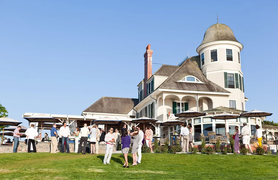 Castle Hill Inn-1