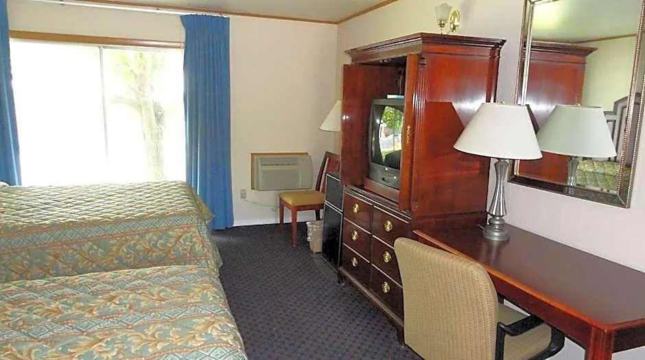 Harbor Base Inn-1