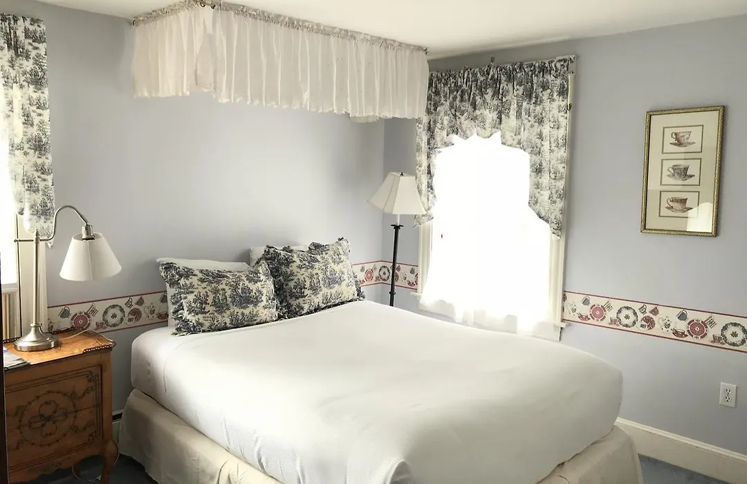 Cleveland House Inn-1
