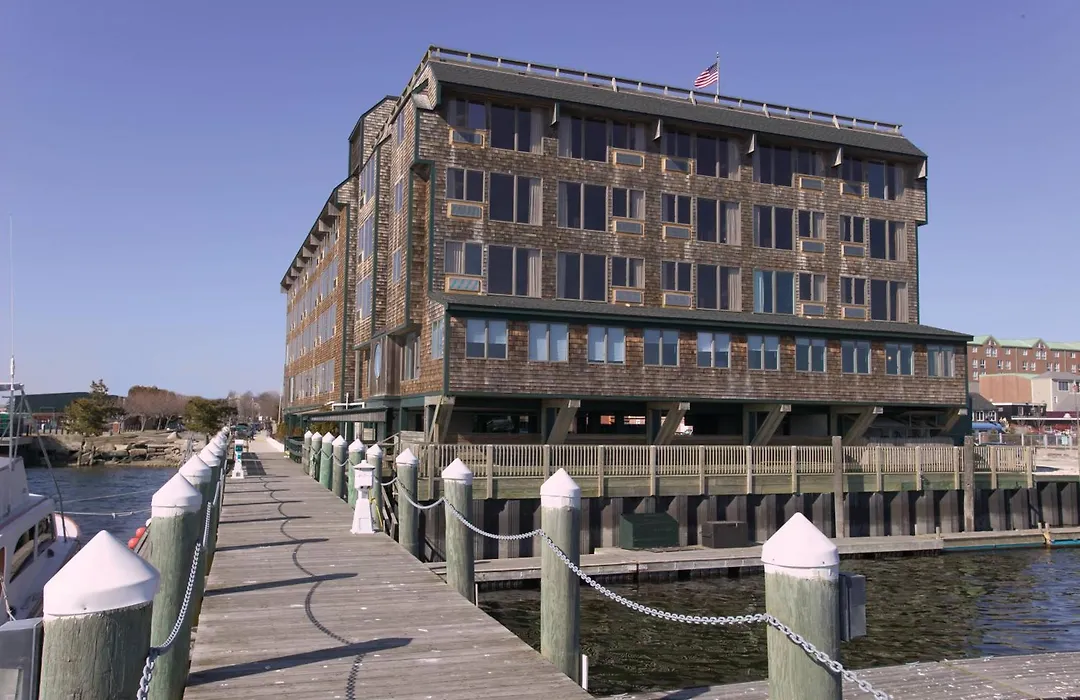 Club Wyndham Inn On Long Wharf-1