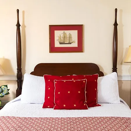 America'S Cup Inn Newport-2