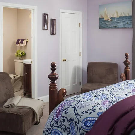 Beech Tree Inn And Cottage-2