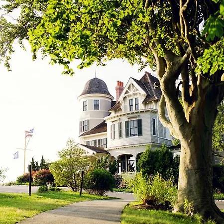Castle Hill Inn-3