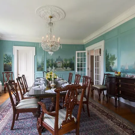 La Farge Perry House-3