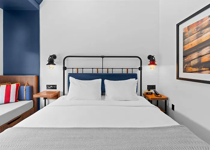 Newport Ri HotelsHammetts