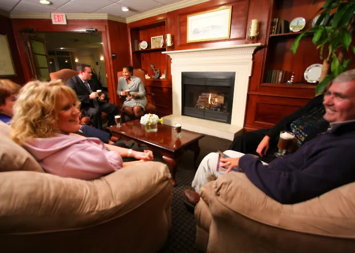 Newport Ri HotelsHarbor & Marina