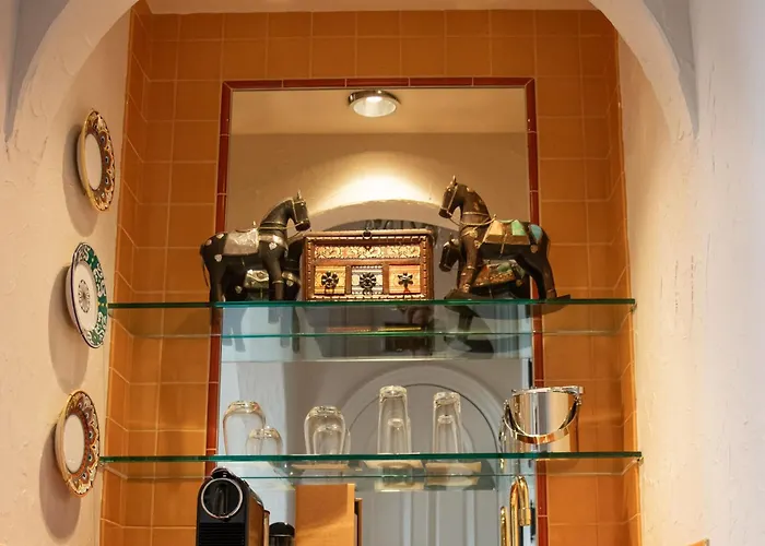 The Chanler At Cliff Walk Newport