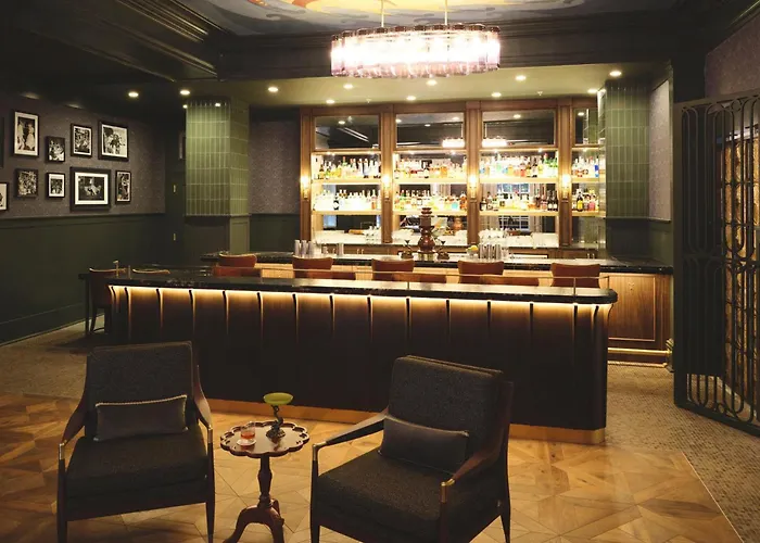 Hotel Viking Newport